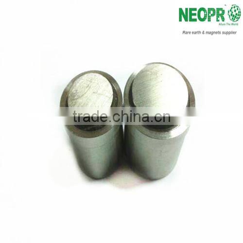 cast block alnico magnets