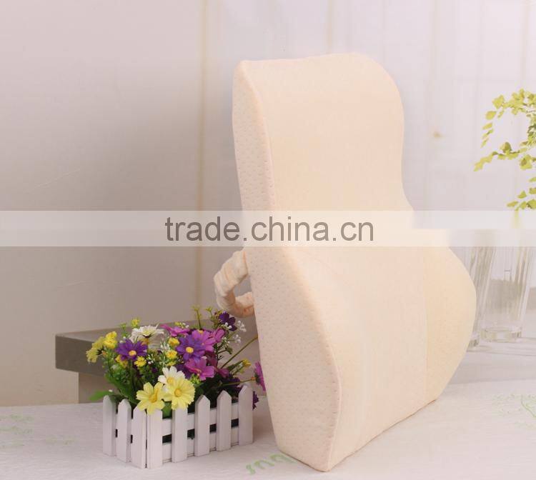 Supply all kinds of foot wedge cushion,hand knitted cushions