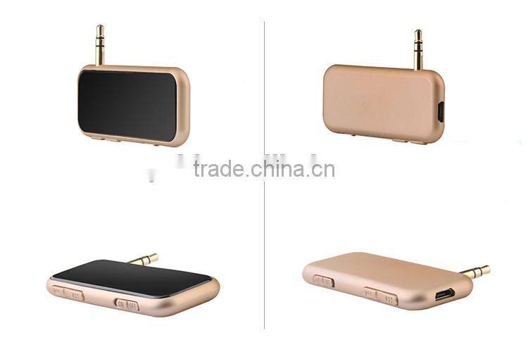 FM transmitter car kit for Home Audio Music Streaming Sound System / Bluetooth Car Kits