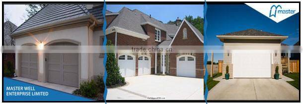 CE Approved Garage Door Opener DC Motor