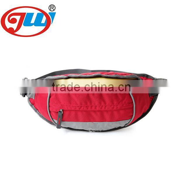 Promotional waterproof waist bag wholesale price