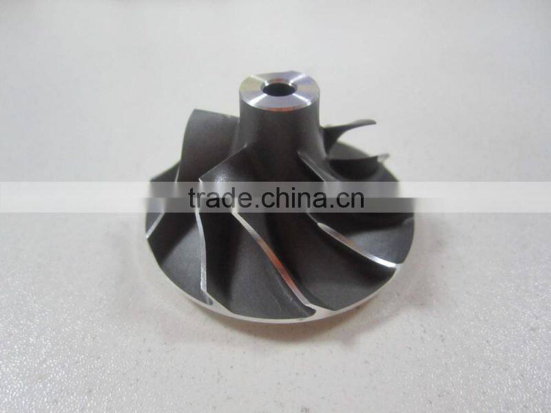KP39 turbo compressor wheel 54399880049 54399700049
