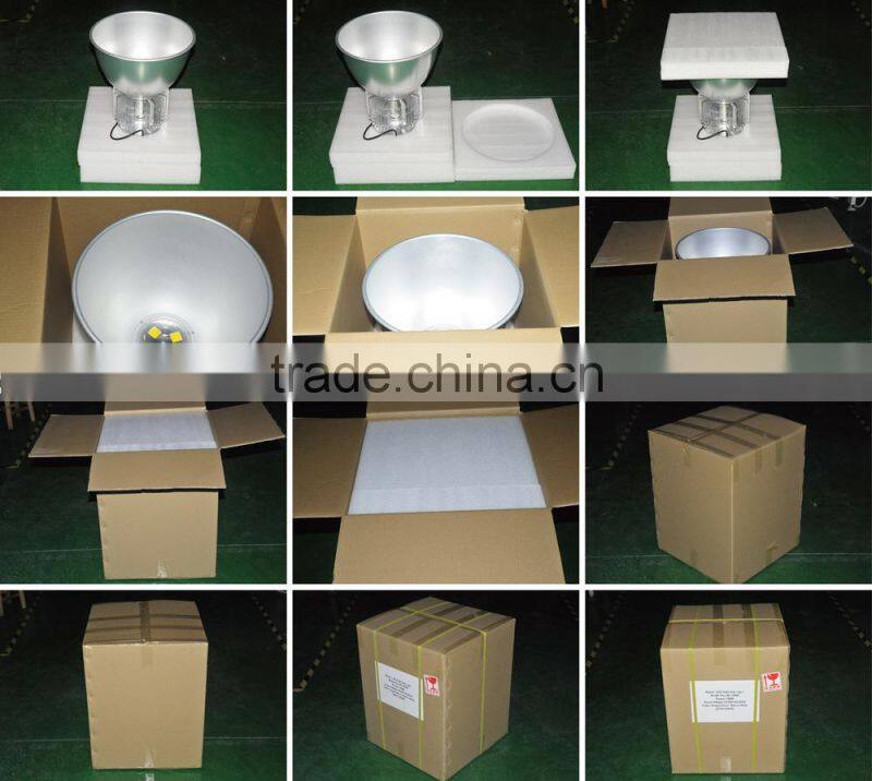 Meanwell Driver high lumen 180w led high bay light