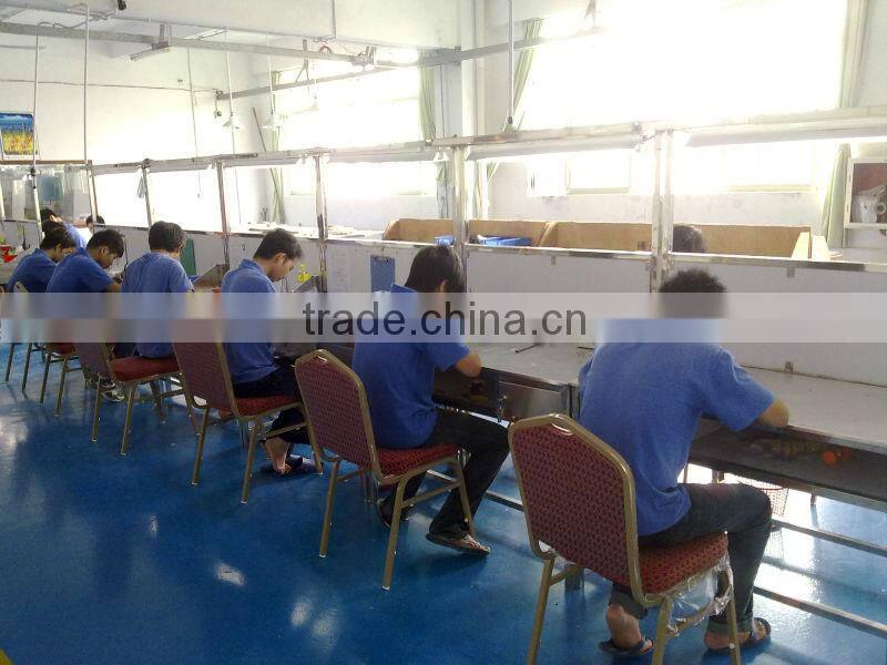 CNC Rapid Prototype Making Service