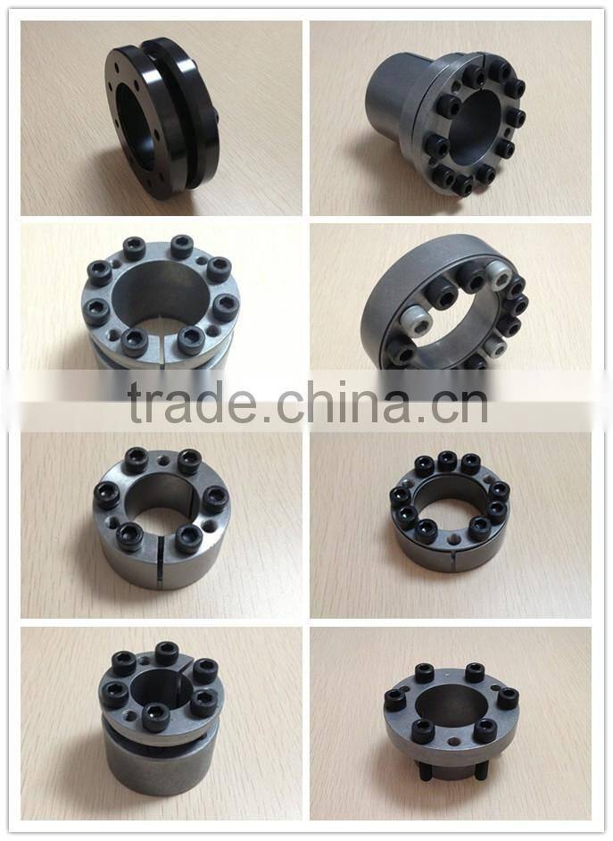 32x36 Ringfeder Standard Keyless Locking Assembly