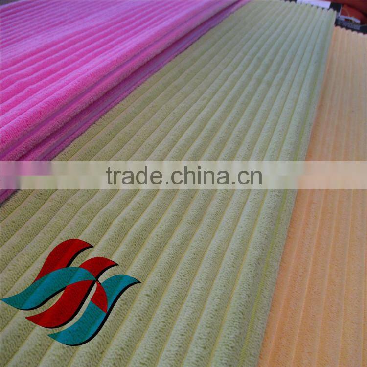 2.5 wale corduroy,Toys, slippers, sofa, pillow, car cushion, household fabrics