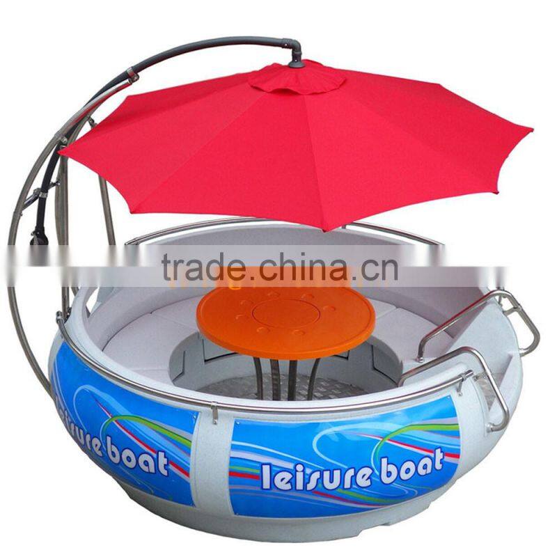 best price Electric boats for sale OEM!