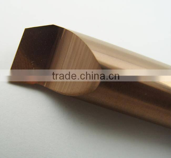 Precision CNC Carbide Boring Cutter