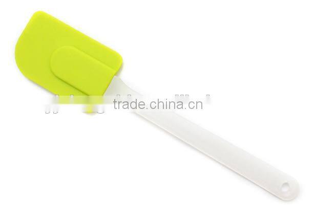 Hot Sale High quality Food Grade Silicone Spatula Cooking Utensils