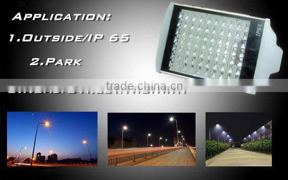 alibaba china supplier of new products led street light parts