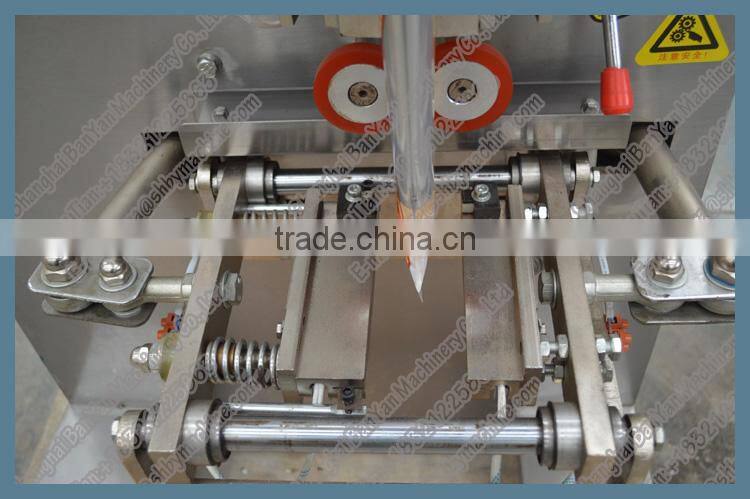 DISCOUNT!!! Shanghai Automatic Coffee Stick Packing Machine/sugar stick packing machine