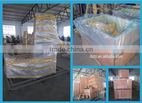 High Quality Abdominal For GYM Use CE TUV ISO SGS Approved Muscles Strength