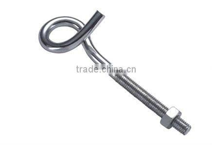 High Quality Metal Swing hook With Bolt factory price