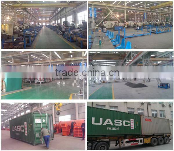 Type ZKBM290 coal briquette machine/ nickel briquette machine/ nickel powder briquette machine