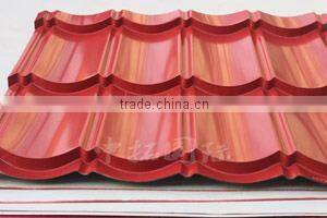 Full Automatic Metal Roofing Roll Forming Machine for Aluminum Corrugated, Corrugated Roll Forming Machine