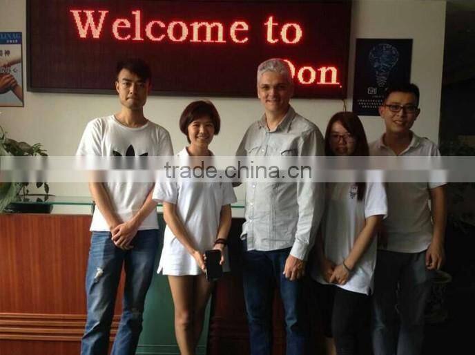 Dongguan factory specialize in led tube replacement fluorescent t8 tube 7-25W LED fluorescent t8 tube series