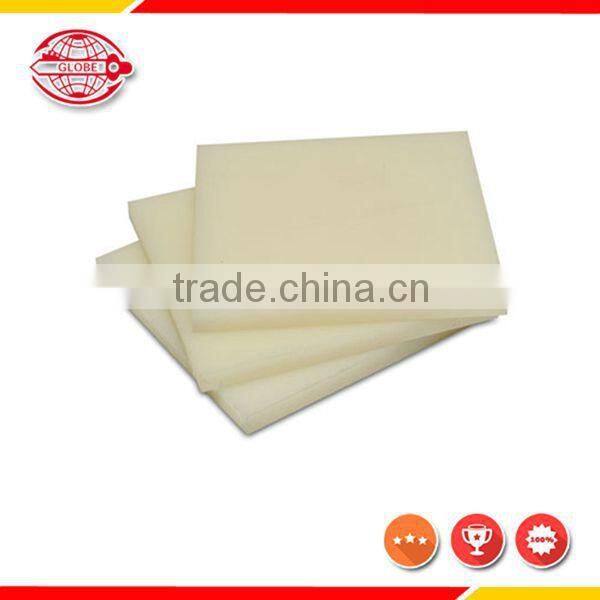 China top sale customized blue nylon plate - great prices for engineering material