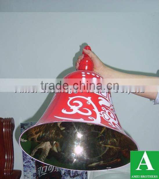 Profession PMMA vacuum thermoform decorative plastic cover