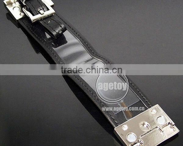 Luggage Tag PU Leather
