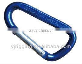 Climbing Keychain Hook