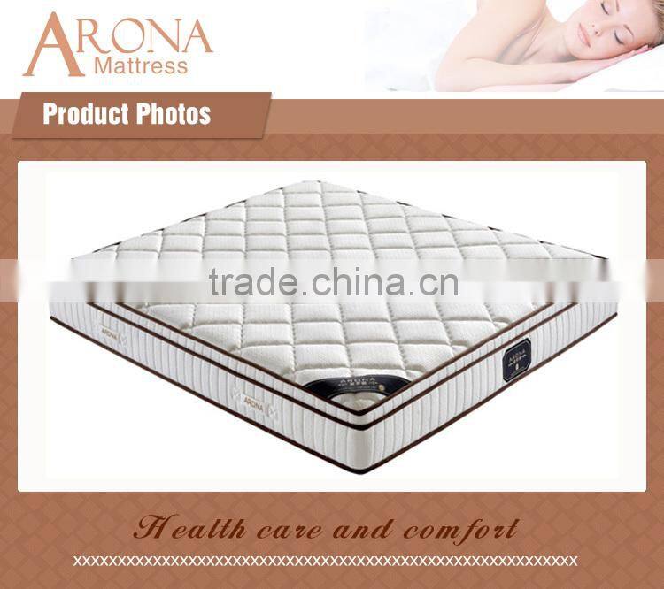 Sleep easy cheap rollable foam portable traveling mattress latex mattress price