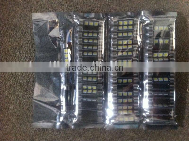 2W 36mm High power LED festoon ,36mm,39mm ,41mm.LED License light, Instrument light,