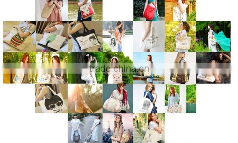 Factory direct! 2016 new ployester drawstring gym bag