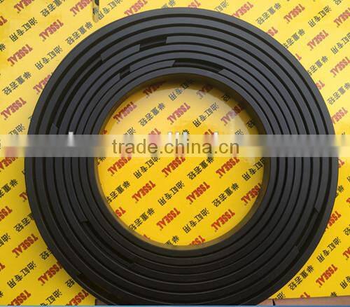 Quaity Assured dump truck hydraulic cylinder seal