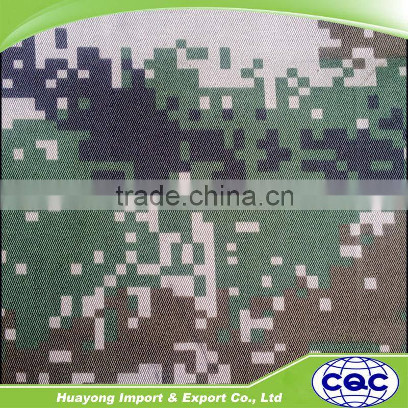 military uniform brown camouflage fabric at cheap price