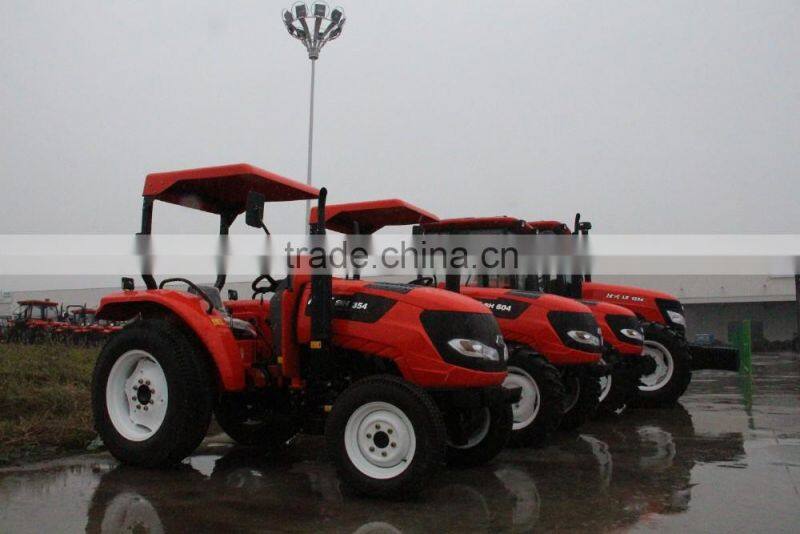 Farm Tractors In China For Sale