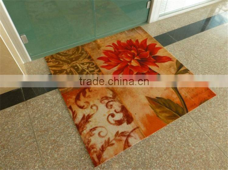 commercial carpet outdoor PVC backed