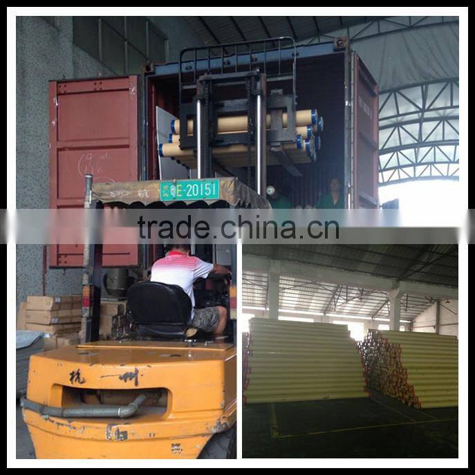 650GSM truck cover waterpoor