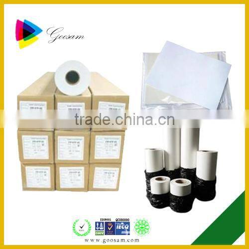 digital fabric printing dye sublimation ink for epson t50 printer