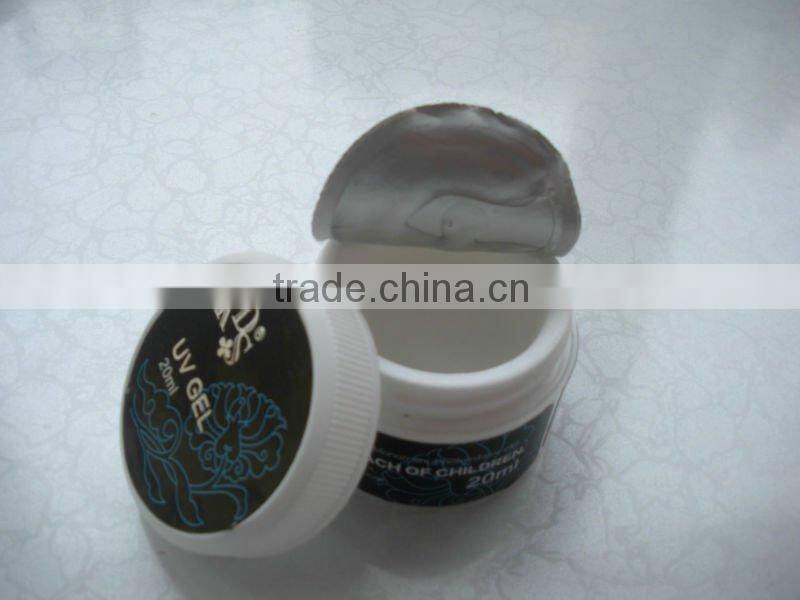 Luoyang Kediyisi 1kg Builder UV gel for wholesale