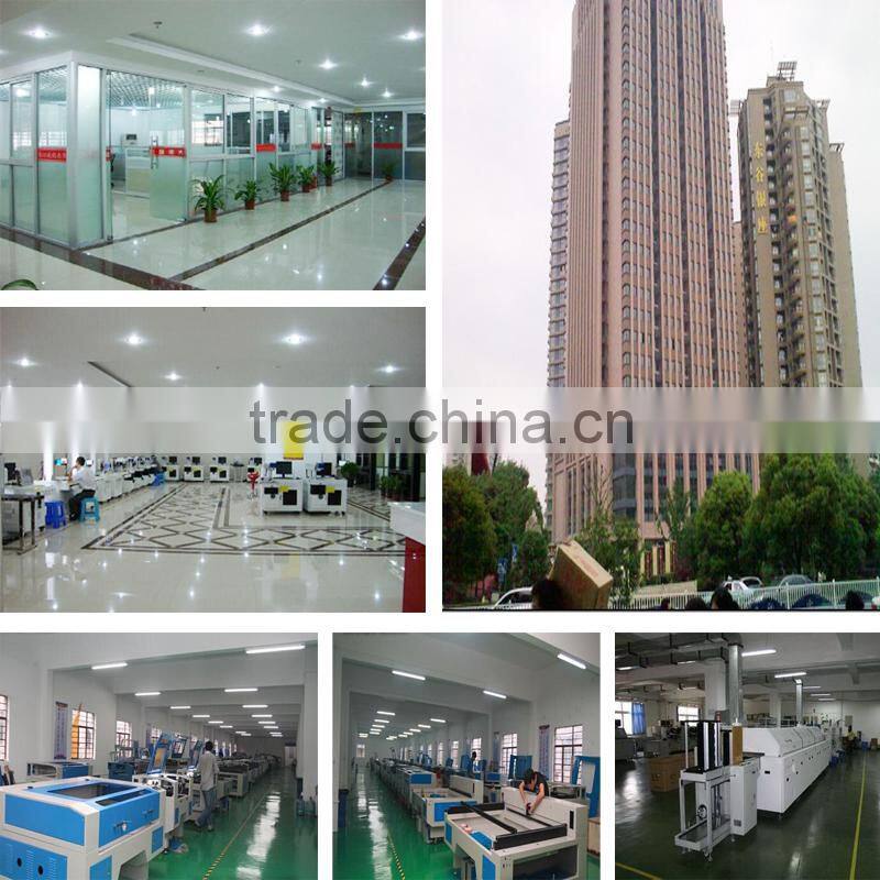 High quality metal letters laser welding machine 300W manufacturer