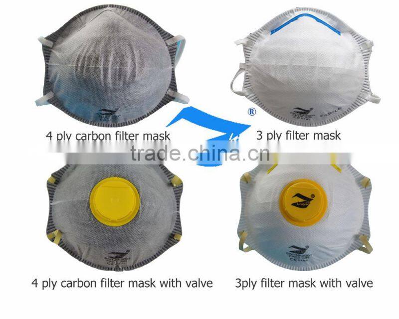 New style Customized Face Mask Safety