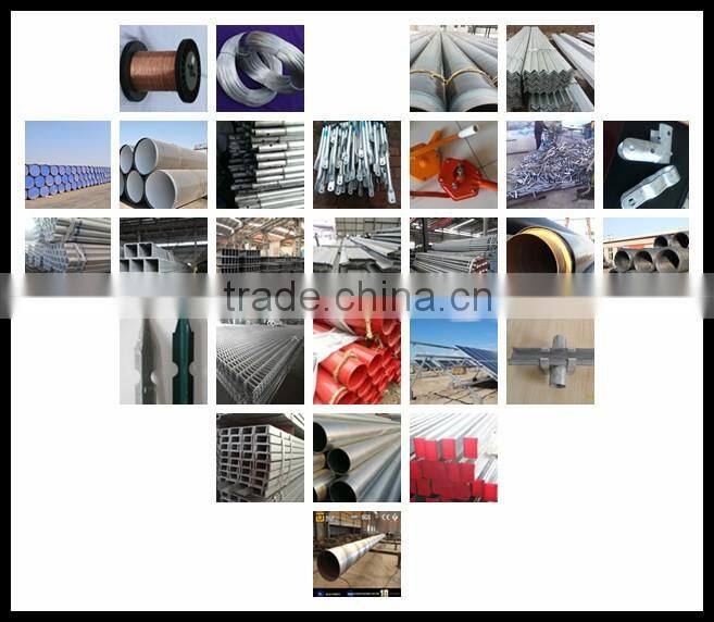 adjustable scaffolding steel prop made in Tianjin China