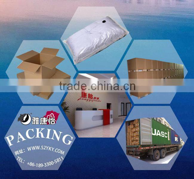 High Quality Soft Cushion Inserts For Hotel