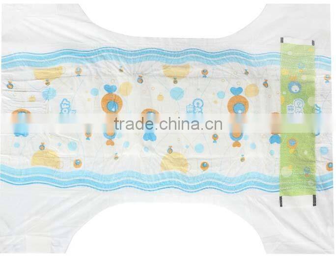 Printed PE Film for Baby Diaper Backsheet and printed pe film