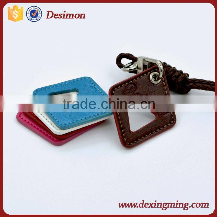 Leather Spectacle Eyeglass Reading Glasses Sunglass Necklace Lanyard Cord Strap Chain Retainer Holder