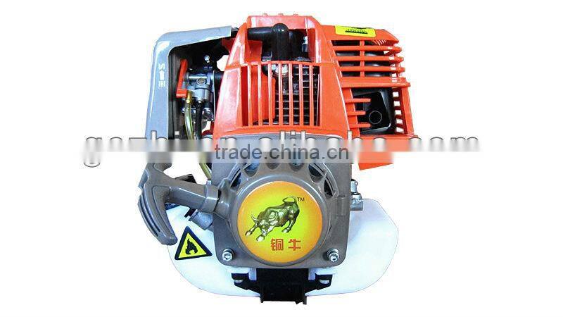 139F new model manual brush cutter