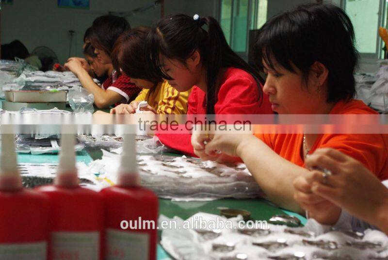 Promotion Price Good Quality Genuine Leather Watch in China OEM Factory