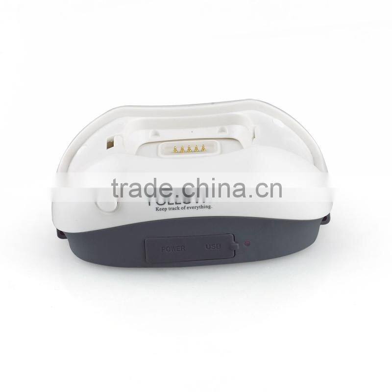 New mini waterproof gps pet dog GPS tracker Appello 4P factory price