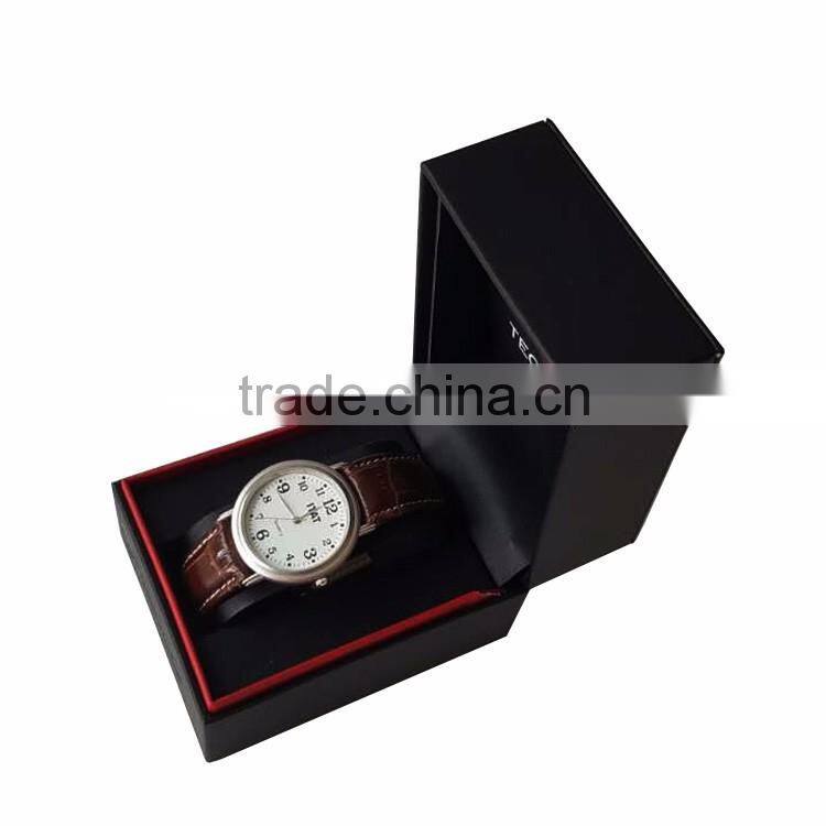 Factory Wholesale Leather Box For Watch Cheap.