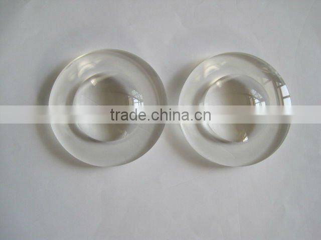 prescription lenses lenticular (CE,factory )
