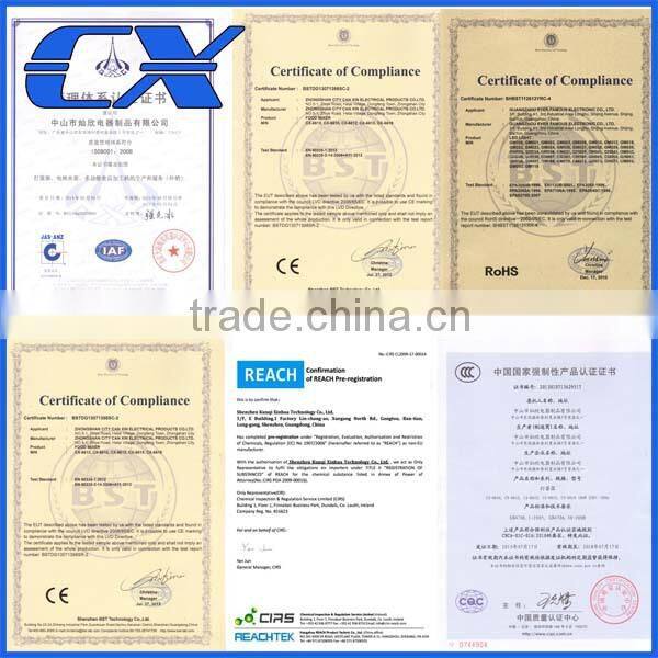 250W Fashion Best 3 in 1 Kitchen Living Food Processor Blender