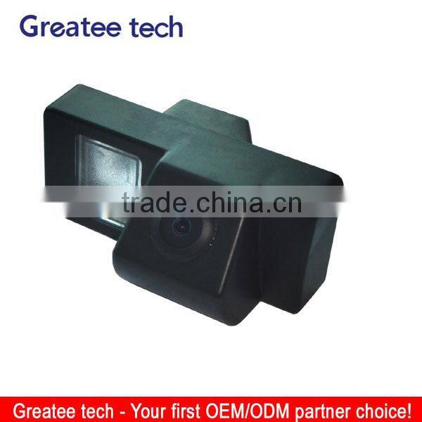 rearview special car camera for toyota LAND CRUISER