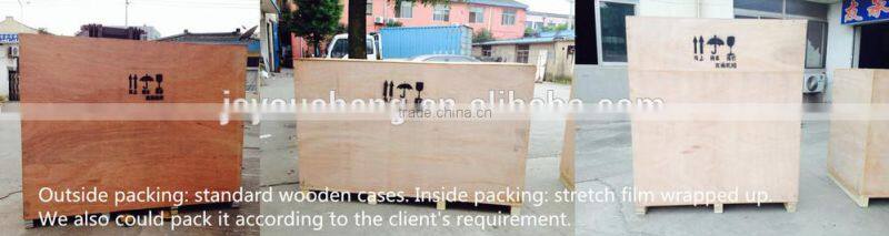 High speed Automatic shrink wrapper machine