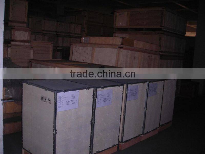 Simple General Passenger Elevator Cabin