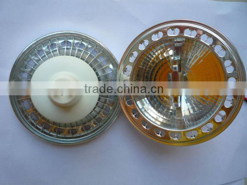 Dimmable AR111 LED Lamp GU10